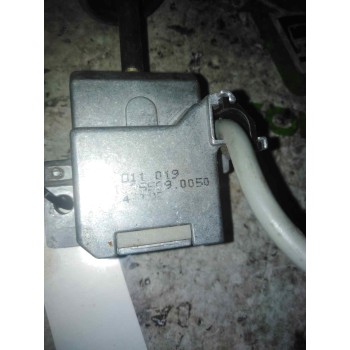 Recambio de mando velocidad de crucero para man f 90 26.402 euro ii referencia OEM IAM 81255090050  