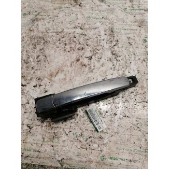 Recambio de maneta exterior delantera derecha para nissan murano (z50) básico referencia OEM IAM   
