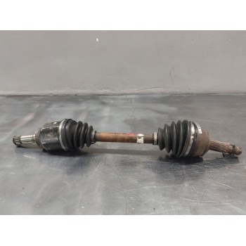 Recambio de transmision delantera izquierda para fiat doblo cargo (223) 1.9 jtd furg. referencia OEM IAM   