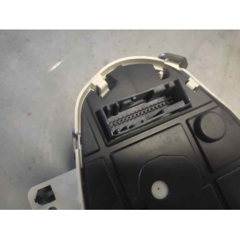 Recambio de cuadro instrumentos para ford fiesta (cb1) econetic referencia OEM IAM 8A6T10849GG  