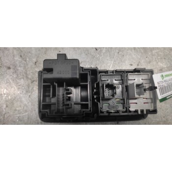 Recambio de boton regulacion de faros para renault megane iii berlina 5 p dynamique referencia OEM IAM 648450001R  