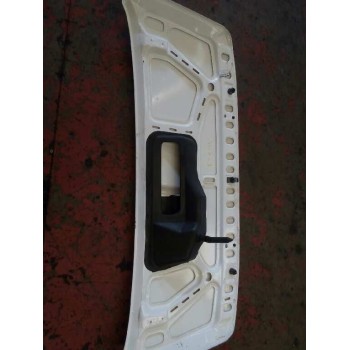Recambio de capo para iveco daily caja abierta / volquete referencia OEM IAM   