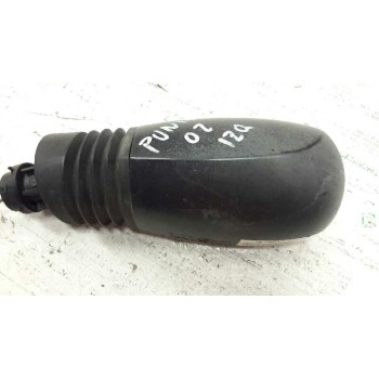 Recambio de retrovisor izquierdo para fiat punto berlina (188) 1.2 8v elx (i) referencia OEM IAM E30157178 MANUAL 