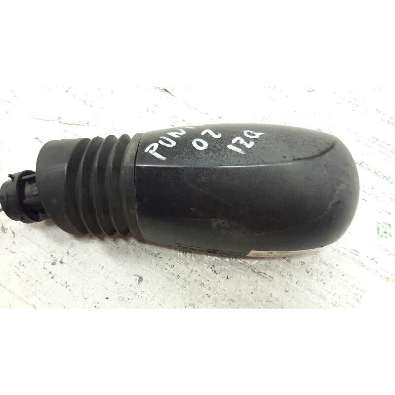 Recambio de retrovisor izquierdo para fiat punto berlina (188) 1.2 8v elx (i) referencia OEM IAM E30157178 MANUAL 3