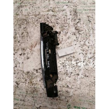 Recambio de maneta exterior delantera derecha para nissan murano (z50) básico referencia OEM IAM   