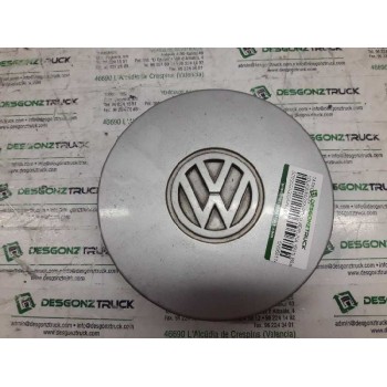 Recambio de tapacubos para volkswagen polo berlina (6n1) básico referencia OEM IAM 6N0601149  