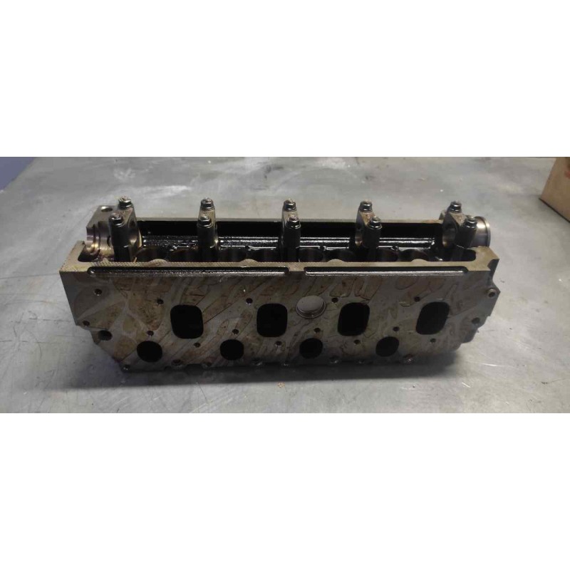 Recambio de culata para ford escort berl./turnier clx berlina referencia OEM IAM  NUEVO 