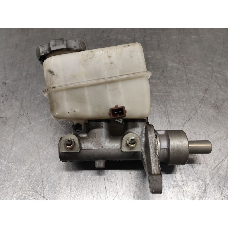 Recambio de bomba freno para hyundai atos prime (mx) gl referencia OEM IAM - Plata 7