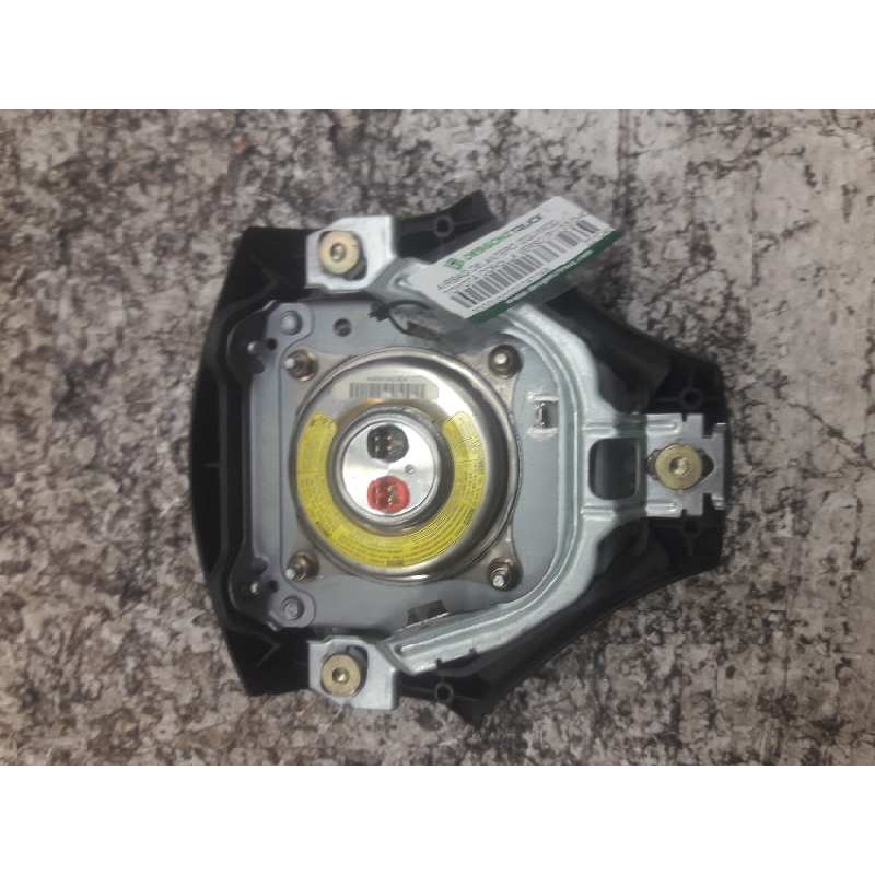 Recambio de airbag delantero izquierdo para toyota corolla verso (r1) 2.0 d-4d luna referencia OEM IAM Z21C4016324 Y07128004A5A 2