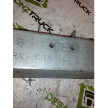 Recambio de puente delantero para renault trucks mascott 160 dxi referencia OEM IAM 8200202216  