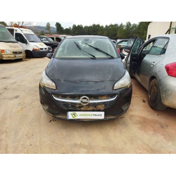 opel corsa e (x15) del año 2016