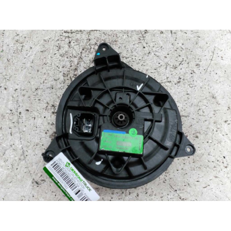 Recambio de ventilador calefaccion para ford mondeo berlina (ge) ambiente referencia OEM IAM 1S7H18456AD 4 PINS 2