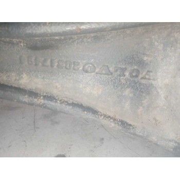 Recambio de tirante trasero derecho para volvo fm 12 2002  12.1 diesel (d12d420) referencia OEM IAM 20517494  