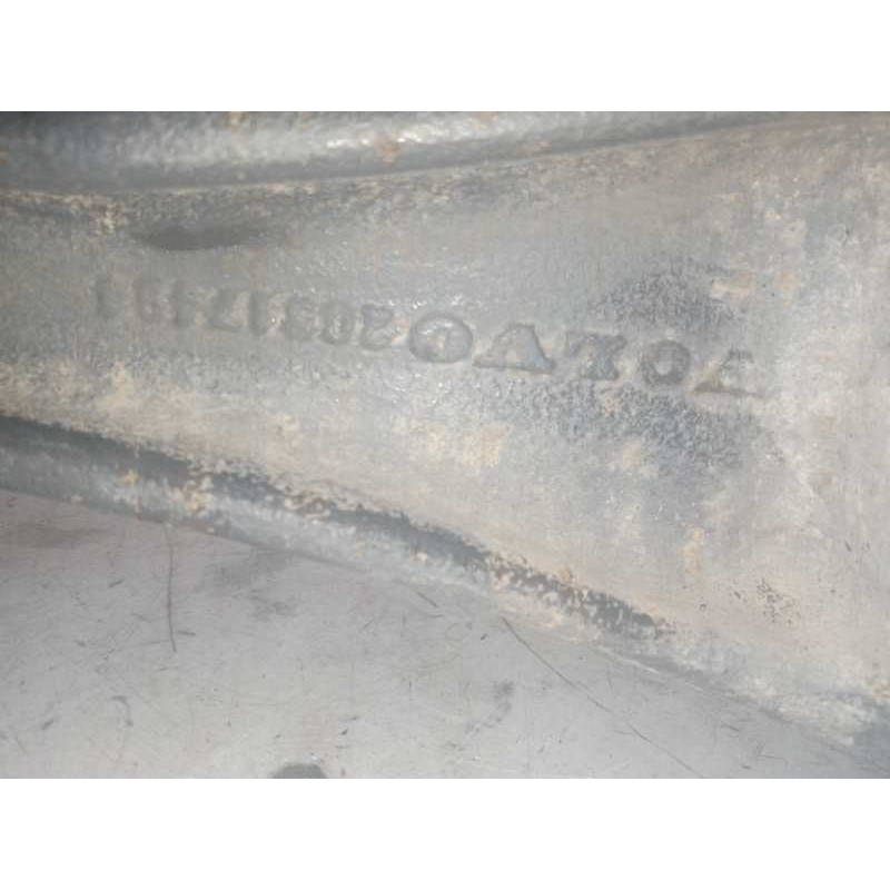 Recambio de tirante trasero derecho para volvo fm 12 2002  12.1 diesel (d12d420) referencia OEM IAM 20517494 - Blanco 4