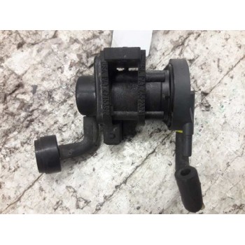 Recambio de valvula aire adicional para opel astra g berlina club referencia OEM IAM 4522371 47153396 4534375