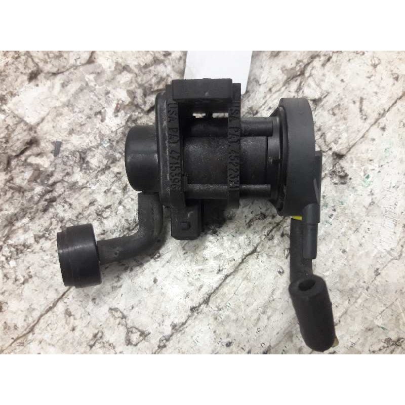 Recambio de valvula aire adicional para opel astra g berlina club referencia OEM IAM 4522371 47153396 4534375 - Blanco 2