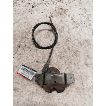 CERRADURA PUERTA CARGA SUPERIOR DERECHA
