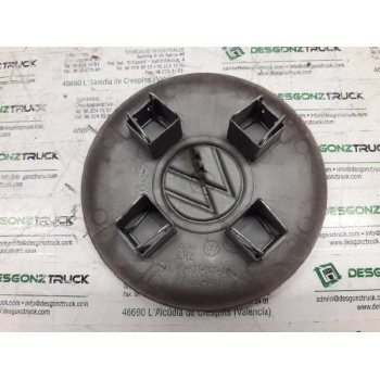 Recambio de tapacubos para volkswagen polo berlina (6n1) básico referencia OEM IAM 6N0601149  