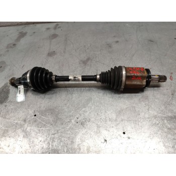 Recambio de transmision delantera izquierda para bmw x6 (e71, e72) xdrive 35 d referencia OEM IAM   