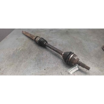 TRANSMISION DELANTERA DERECHA 27 30MM MANGUETA 25 40MM CAMBIO