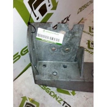 Recambio de puente delantero para renault trucks mascott 160 dxi referencia OEM IAM 8200202216  