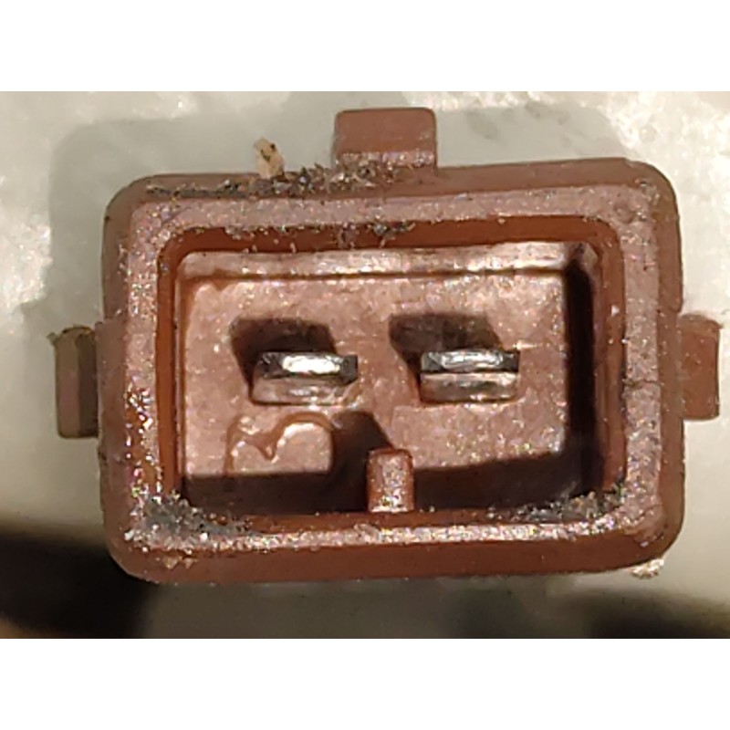Recambio de bomba freno para hyundai atos prime (mx) gl referencia OEM IAM - Plata 8