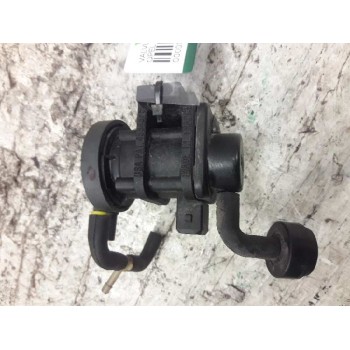 Recambio de valvula aire adicional para opel astra g berlina club referencia OEM IAM 4522371 47153396 4534375