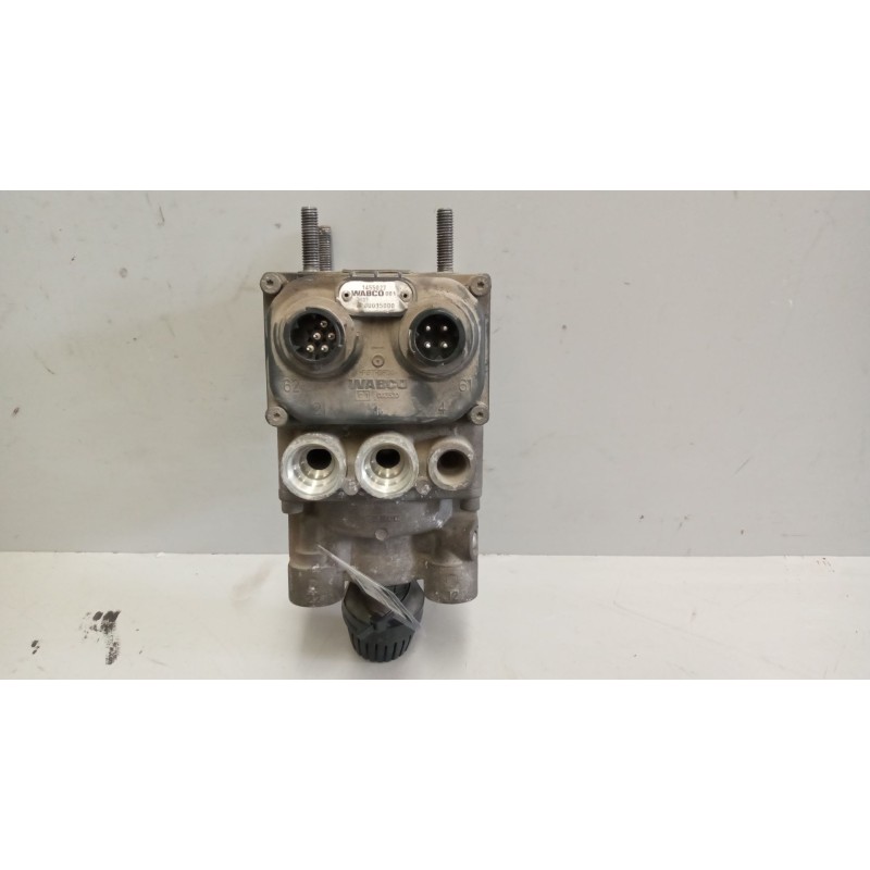 Recambio de valvula aire para daf serie xf105.xxx 12.9 diesel referencia OEM IAM 1455027  4800015000