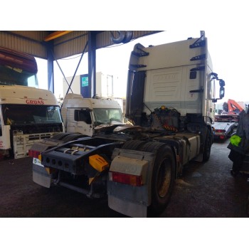 iveco stralis (as) del año 2010