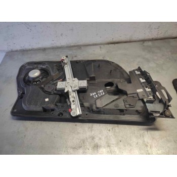 Recambio de elevalunas delantero derecho para ford fiesta (cb1) econetic referencia OEM IAM 8A61A045H16AG  