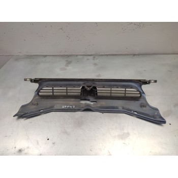Recambio de rejilla delantera para peugeot partner (s1) combispace referencia OEM IAM   
