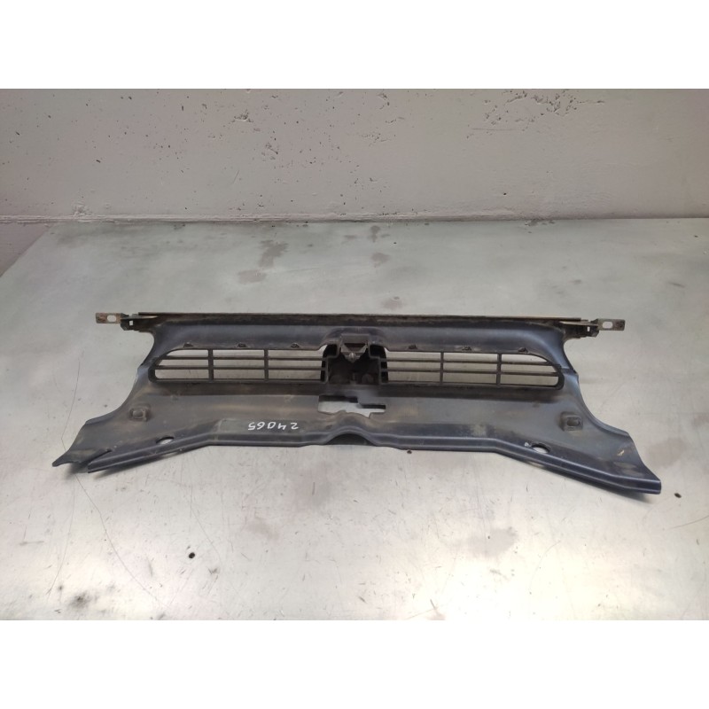 Recambio de rejilla delantera para peugeot partner (s1) combispace referencia OEM IAM - Azul 2