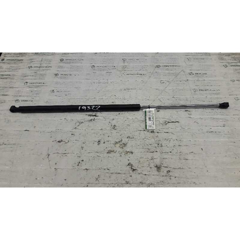 Recambio de amortiguadores maletero / porton para peugeot partner (s2) combi plus referencia OEM IAM 9625574380 670N 