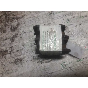 Recambio de pastillas de freno traseras para audi a4 berlina (b5) 1.9 tdi referencia OEM IAM   