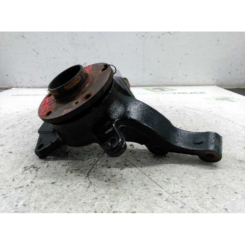 Recambio de mangueta delantera derecha para renault vel satis (bj0) expression referencia OEM IAM - Gris 2