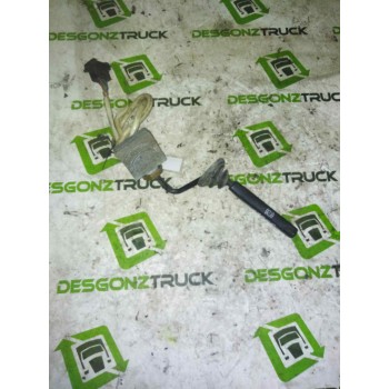 MANDO FRENO MOTOR 