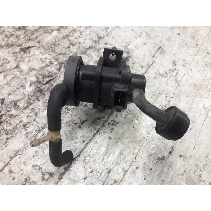 Recambio de valvula aire adicional para opel astra g berlina club referencia OEM IAM 4522371 47153396 4534375 - Blanco 4