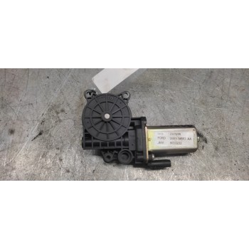 Recambio de motor elevalunas delantero derecho para ford fiesta (cbk) ambiente referencia OEM IAM 2S5114553AA 2 PINS 