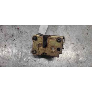 CERRADURA PUERTA DELANTERA DERECHA 