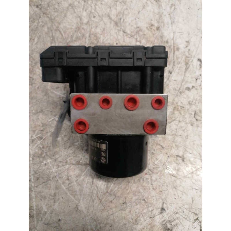 Recambio de abs para volkswagen golf iv berlina (1j1) básico referencia OEM IAM 1J0907379G 1J0614117C 10020401424 - Azul 2