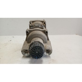 Recambio de valvula aire para daf serie xf105.xxx 12.9 diesel referencia OEM IAM 1455027  4800015000