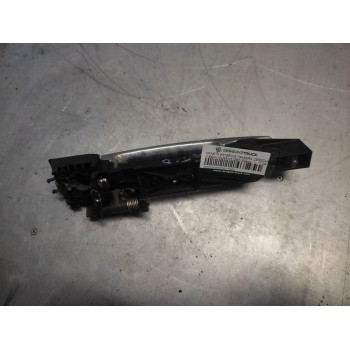 Recambio de maneta exterior trasera derecha para nissan murano (z50) básico referencia OEM IAM   