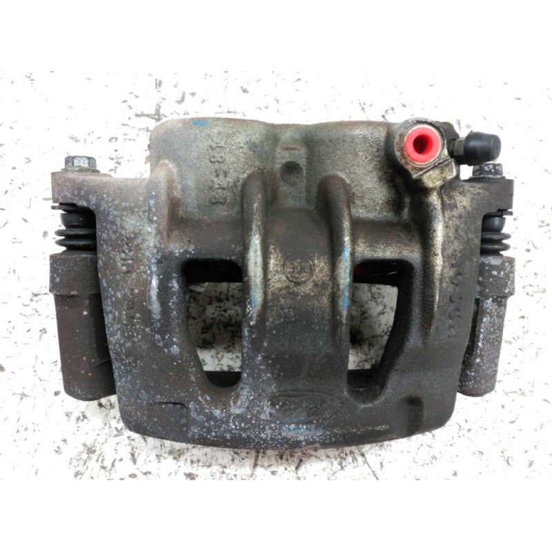 Recambio de pinza freno delantera izquierda para ford transit caja cerrada, corta (fy) (2000 =>) referencia OEM IAM - Blanco