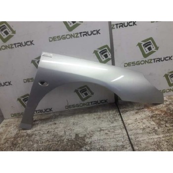 Recambio de aleta delantera derecha para peugeot 407 st sport referencia OEM IAM   