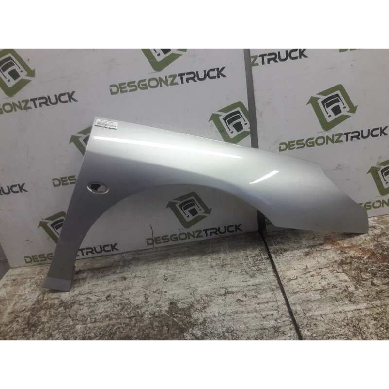 Recambio de aleta delantera derecha para peugeot 407 st sport referencia OEM IAM   