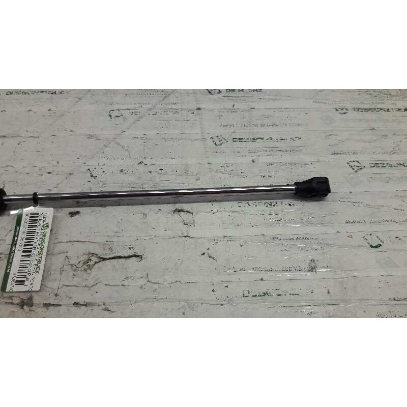 Recambio de amortiguadores maletero / porton para peugeot partner (s2) combi plus referencia OEM IAM 9625574380 670N 2