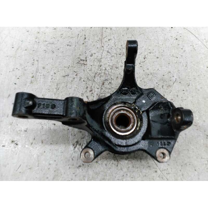 Recambio de mangueta delantera derecha para renault vel satis (bj0) expression referencia OEM IAM - Gris 3