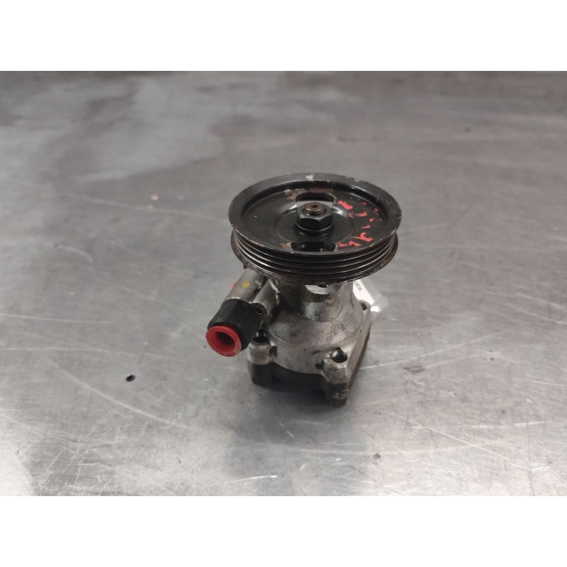 Recambio de bomba direccion para hyundai atos prime (mx) gl referencia OEM IAM YST11  