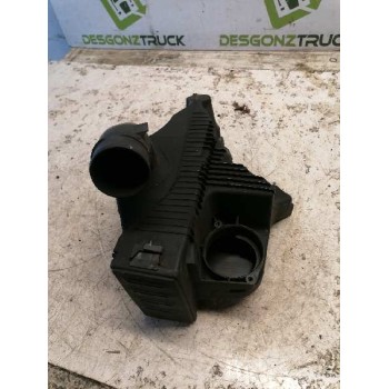 Recambio de filtro aire para renault clio iii authentique referencia OEM IAM 8200309636  