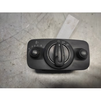 MANDO LUCES 8A6T13A024BB 12 PINS 